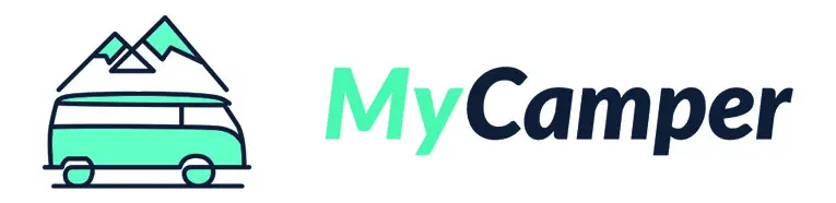 Logo MyCamper | Die Camper-Sharing Plattform